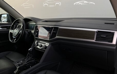 Volkswagen Teramont I, 2018 год, 2 729 700 рублей, 9 фотография
