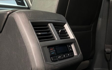 Volkswagen Teramont I, 2018 год, 2 729 700 рублей, 11 фотография