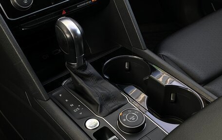 Volkswagen Teramont I, 2018 год, 2 729 700 рублей, 18 фотография