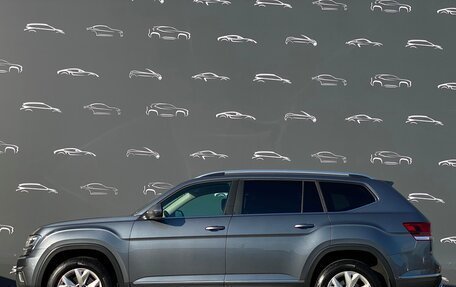 Volkswagen Teramont I, 2018 год, 2 729 700 рублей, 14 фотография
