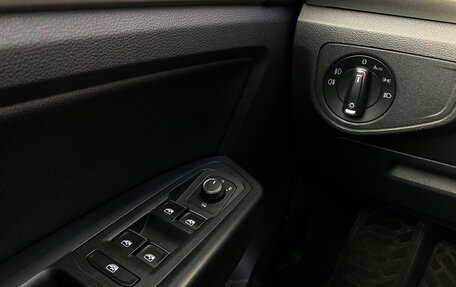 Volkswagen Teramont I, 2018 год, 2 729 700 рублей, 20 фотография
