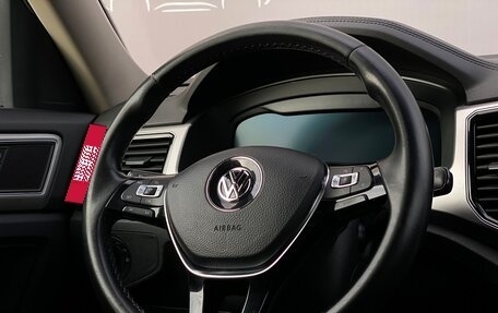 Volkswagen Teramont I, 2018 год, 2 729 700 рублей, 21 фотография