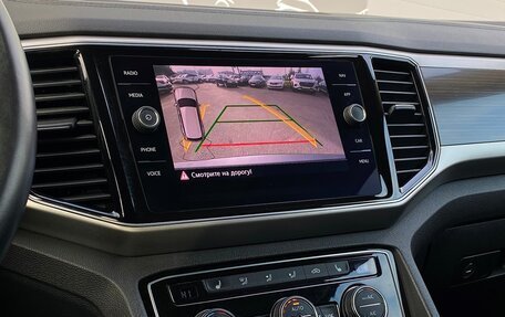 Volkswagen Teramont I, 2018 год, 2 729 700 рублей, 19 фотография