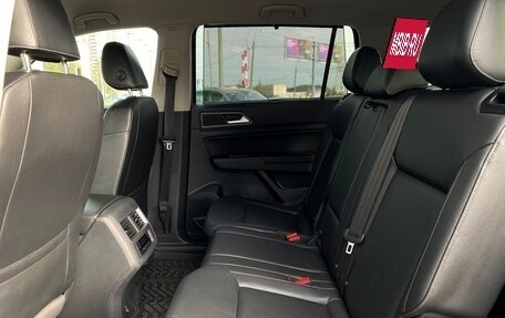 Volkswagen Teramont I, 2018 год, 2 729 700 рублей, 12 фотография