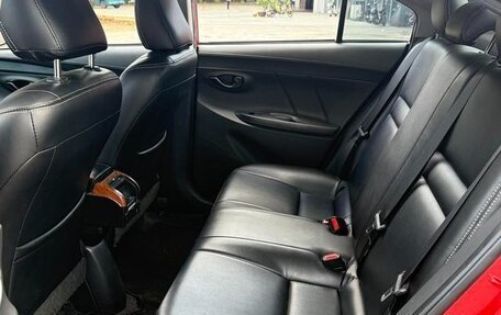 Toyota Vios III, 2021 год, 1 255 000 рублей, 12 фотография