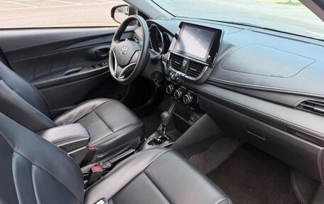 Toyota Vios III, 2021 год, 1 255 000 рублей, 11 фотография