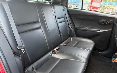Toyota Vios III, 2021 год, 1 255 000 рублей, 13 фотография