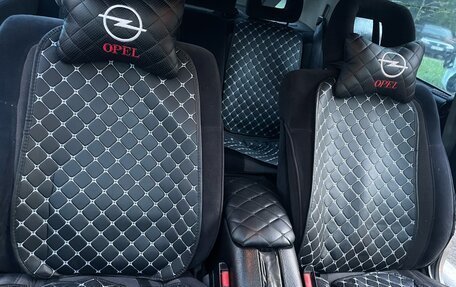 Opel Omega B, 1997 год, 350 000 рублей, 5 фотография