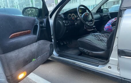 Opel Omega B, 1997 год, 350 000 рублей, 4 фотография