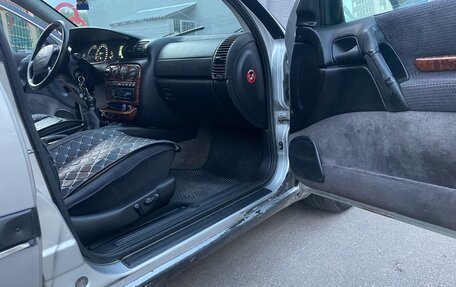 Opel Omega B, 1997 год, 350 000 рублей, 6 фотография