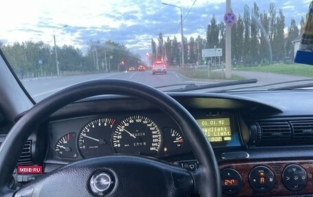 Opel Omega B, 1997 год, 350 000 рублей, 2 фотография
