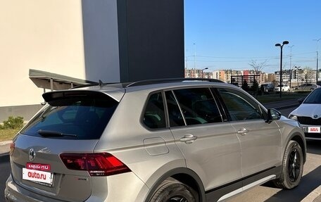 Volkswagen Tiguan II, 2019 год, 2 899 000 рублей, 6 фотография