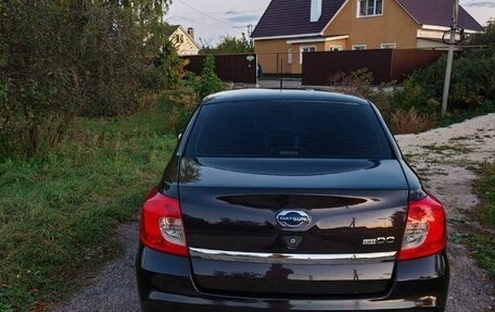 Datsun on-DO I рестайлинг, 2019 год, 610 000 рублей, 4 фотография
