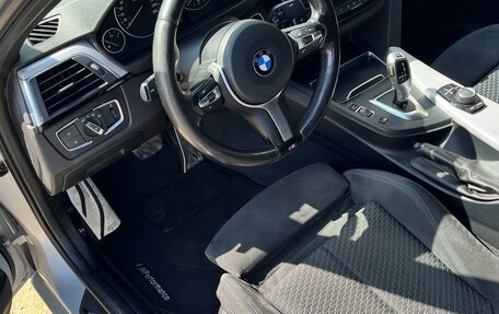 BMW 3 серия, 2017 год, 2 600 000 рублей, 2 фотография