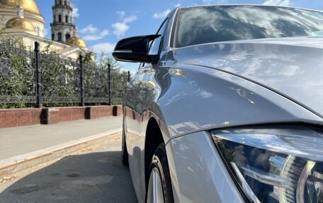 BMW 3 серия, 2017 год, 2 600 000 рублей, 7 фотография