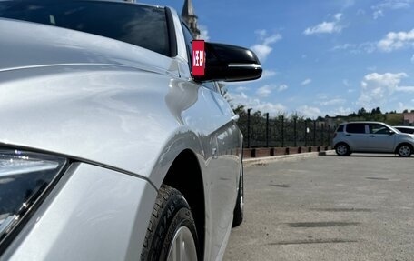 BMW 3 серия, 2017 год, 2 600 000 рублей, 8 фотография