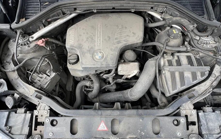 BMW X3, 2013 год, 1 700 000 рублей, 4 фотография