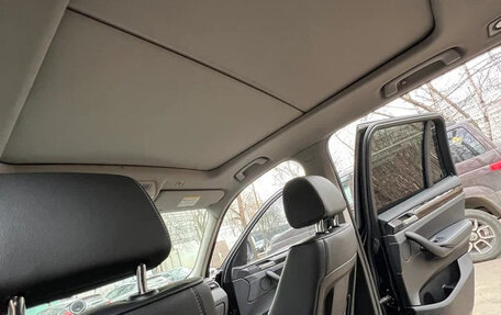 BMW X3, 2013 год, 1 700 000 рублей, 14 фотография