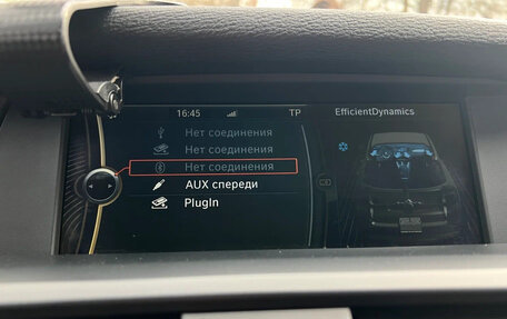 BMW X3, 2013 год, 1 700 000 рублей, 6 фотография