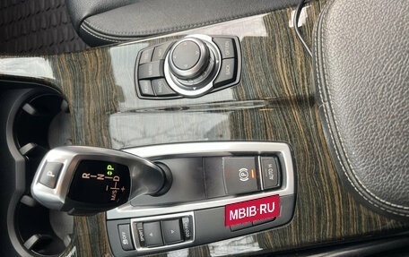 BMW X3, 2013 год, 1 700 000 рублей, 5 фотография