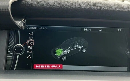 BMW X3, 2013 год, 1 700 000 рублей, 8 фотография