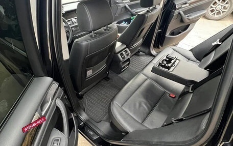 BMW X3, 2013 год, 1 700 000 рублей, 12 фотография