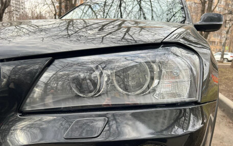 BMW X3, 2013 год, 1 700 000 рублей, 21 фотография