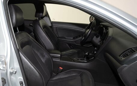 KIA Optima III, 2012 год, 1 285 000 рублей, 8 фотография