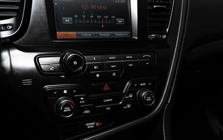 KIA Optima III, 2012 год, 1 285 000 рублей, 12 фотография