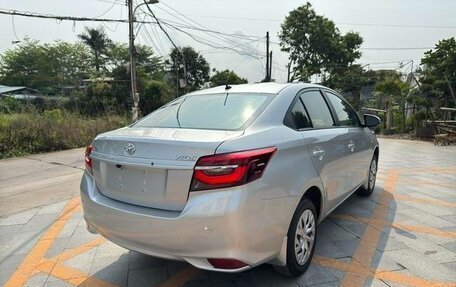 Toyota Vios III, 2021 год, 1 155 000 рублей, 6 фотография