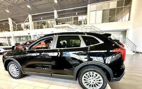 Haval Jolion, 2025 год, 2 749 000 рублей, 4 фотография