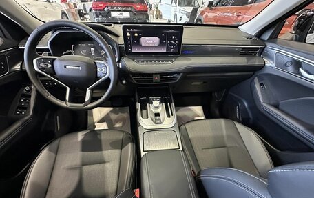 Haval Jolion, 2025 год, 2 749 000 рублей, 16 фотография