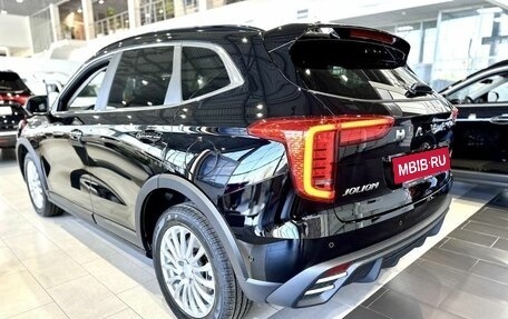 Haval Jolion, 2025 год, 2 749 000 рублей, 5 фотография