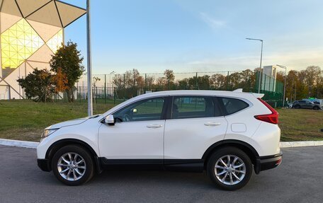 Honda CR-V IV, 2017 год, 2 180 000 рублей, 7 фотография