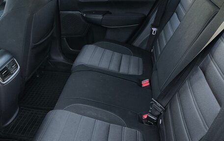 Honda CR-V IV, 2017 год, 2 180 000 рублей, 10 фотография