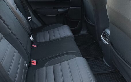 Honda CR-V IV, 2017 год, 2 180 000 рублей, 9 фотография