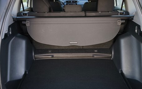 Honda CR-V IV, 2017 год, 2 180 000 рублей, 12 фотография