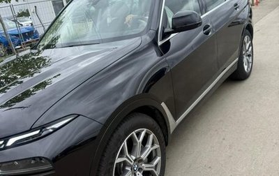 BMW X7, 2022 год, 12 249 000 рублей, 1 фотография