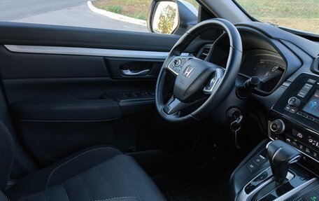 Honda CR-V IV, 2017 год, 2 180 000 рублей, 18 фотография