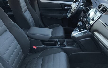 Honda CR-V IV, 2017 год, 2 180 000 рублей, 19 фотография