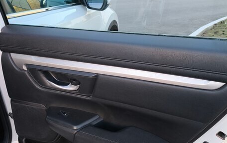 Honda CR-V IV, 2017 год, 2 180 000 рублей, 21 фотография
