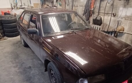 Москвич 2141, 1999 год, 70 000 рублей, 1 фотография