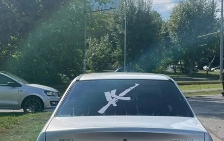 Daewoo Nexia I рестайлинг, 2013 год, 220 000 рублей, 1 фотография