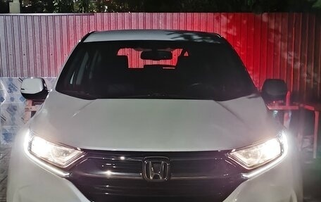 Honda CR-V IV, 2017 год, 2 180 000 рублей, 25 фотография