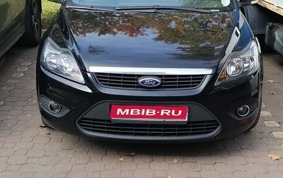 Ford Focus II рестайлинг, 2009 год, 675 000 рублей, 1 фотография