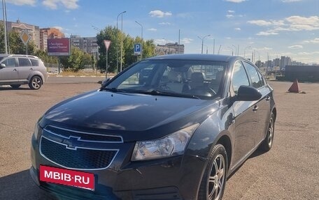 Chevrolet Cruze II, 2011 год, 650 000 рублей, 1 фотография