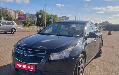 Chevrolet Cruze II, 2011 год, 650 000 рублей, 1 фотография