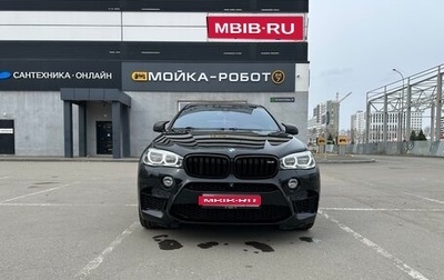 BMW X6 M, 2016 год, 6 500 000 рублей, 1 фотография