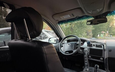 SsangYong Kyron I, 2012 год, 900 000 рублей, 1 фотография