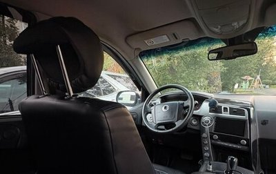 SsangYong Kyron I, 2012 год, 900 000 рублей, 1 фотография